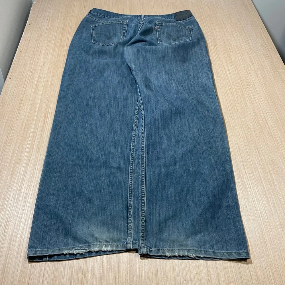 Levis levi 514